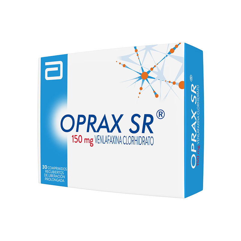 OPRAX 150 MG SR