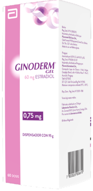 GINODERM GEL