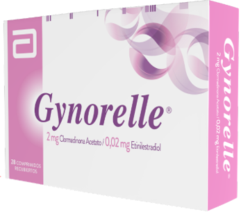 GYNORELLE