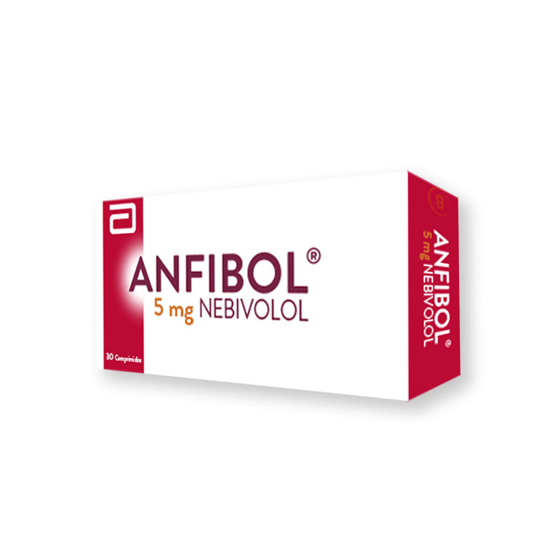 ANFIBOL 5 MG