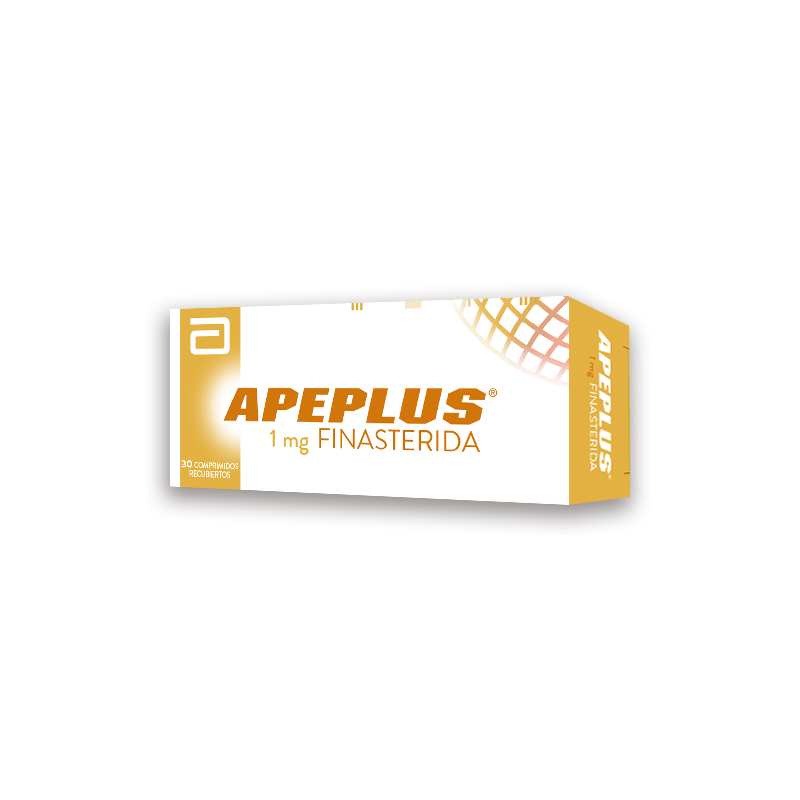 APEPLUS 1 MG. X 30 COMP.