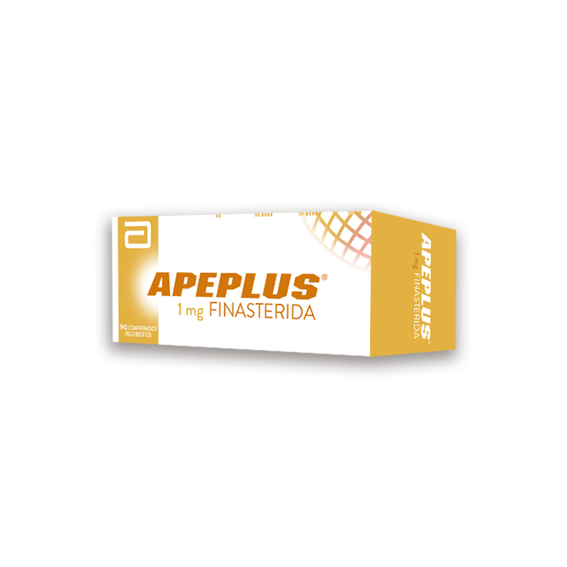 APEPLUS 1 MG X 90