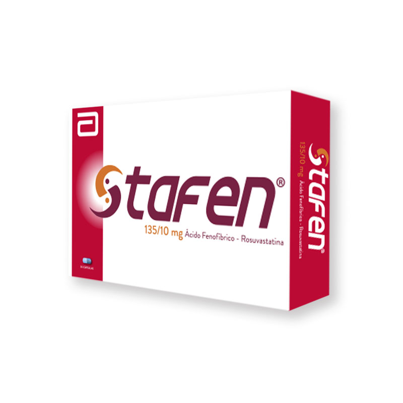 STAFEN 135/10 MG