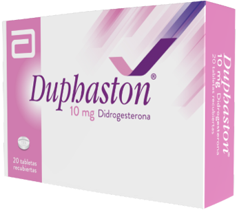 DUPHASTON