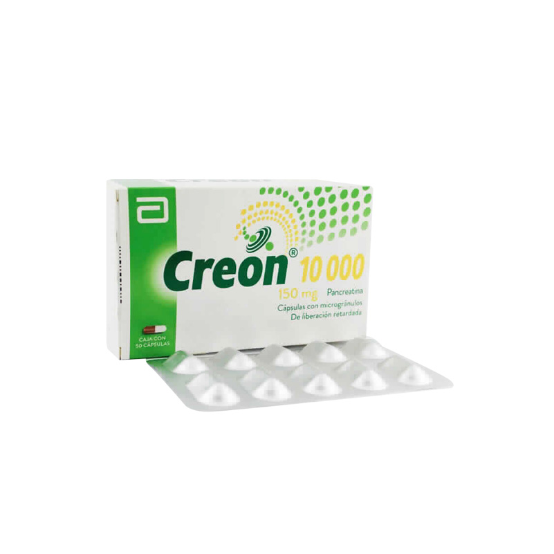 CREON 10000
