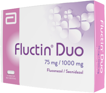 FLUCTIN DUO