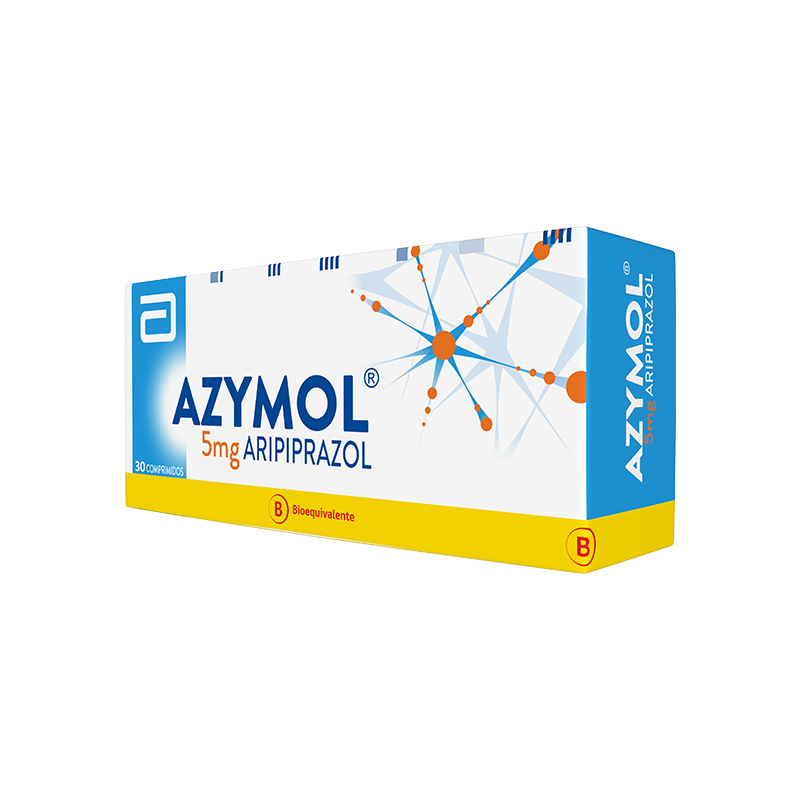 AZYMOL 5 MG