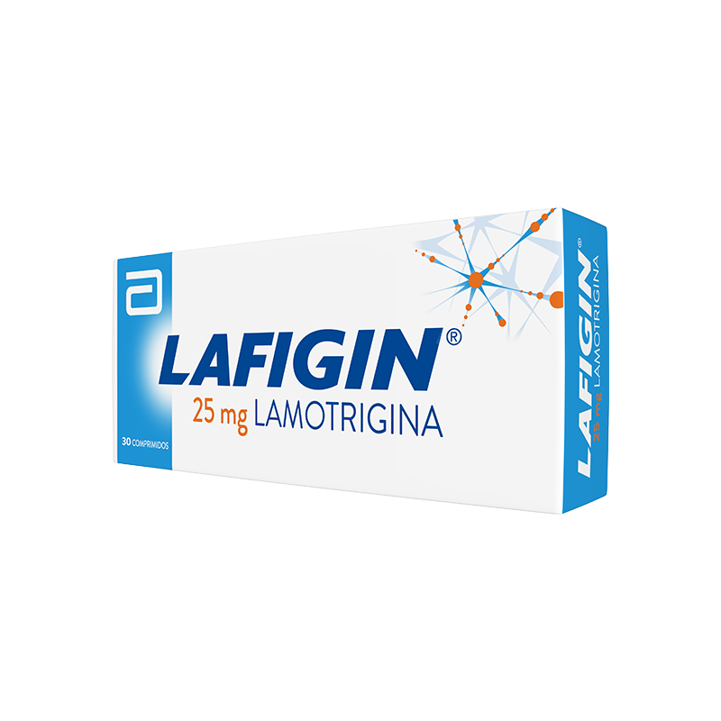 LAFIGIN 25 MG