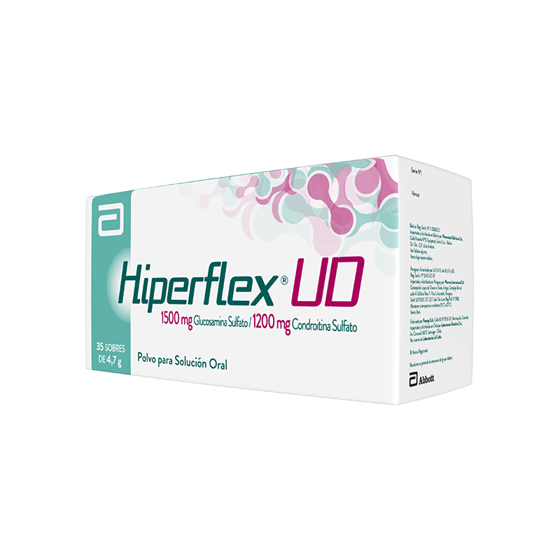 HIPERFLEX UD