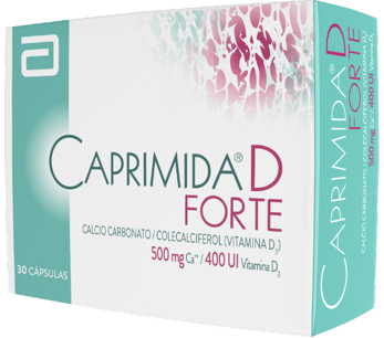 CAPRIMIDA D FORTE