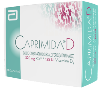 CAPRIMIDA D