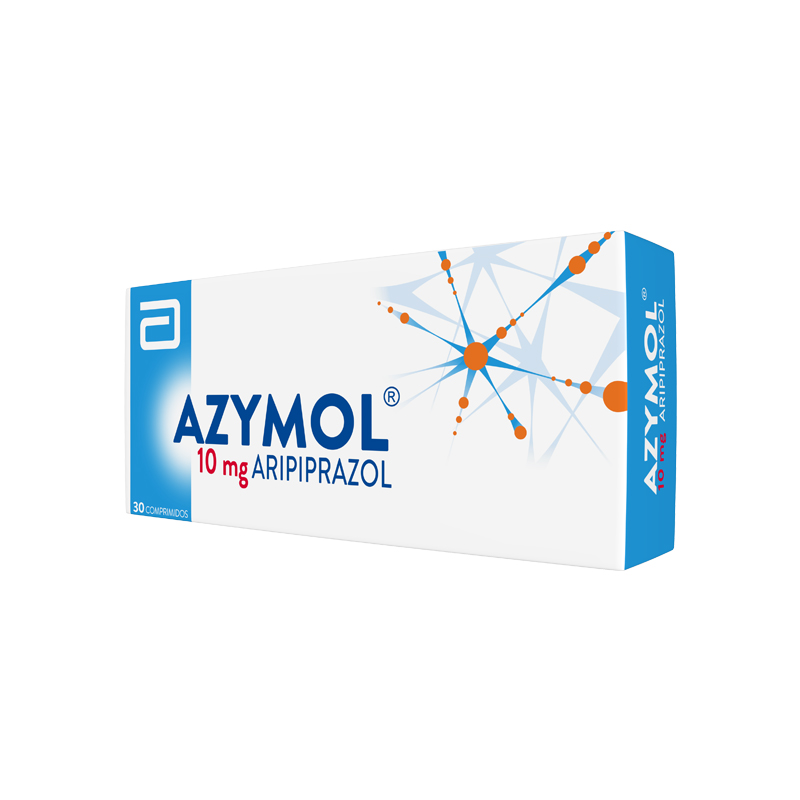 AZYMOL 10 MG.