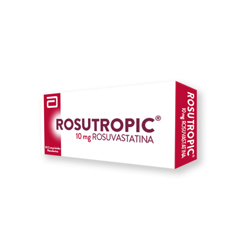 ROSUTROPIC 10 MG