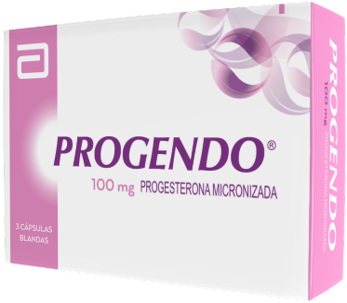 PROGENDO 100 MG