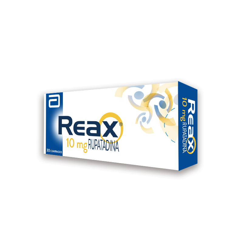 REAX 10 MG  X 15 TAB